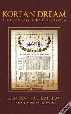 Capa do artigo Korean Dream