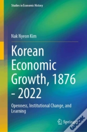Capa do artigo Korean Economic Growth, 1876 - 2022