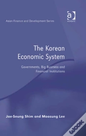 Capa do artigo Korean Economic System