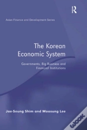 Capa do artigo Korean Economic System