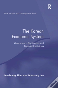 Capa do artigo Korean Economic System