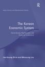 Korean Economic System - Preview
