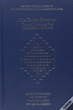 Capa do artigo Korean Economy