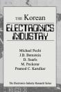 Korean Electronics Industry - Preview