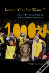 Korean &Quote;Comfort Women&Quote;