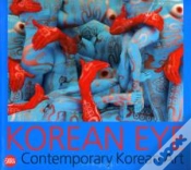 Capa do artigo Korean Eye
