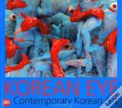 Capa do artigo Korean Eye