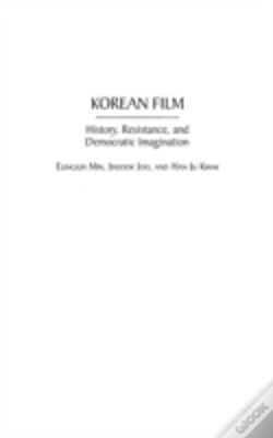 Capa do artigo Korean Film