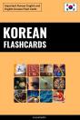 Korean Flashcards - Preview