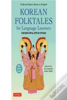 Korean Folktales For Language Learners