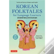 Capa do artigo Korean Folktales For Language Learners