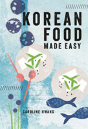 Korean Food Made Easy - Preview