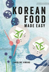 Korean Food Made Easy