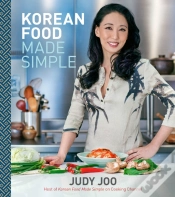 Capa do artigo Korean Food Made Simple