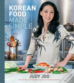 Capa do artigo Korean Food Made Simple