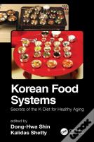 Korean Food Systems