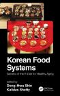 Korean Food Systems - Preview