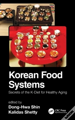 Capa do artigo Korean Food Systems