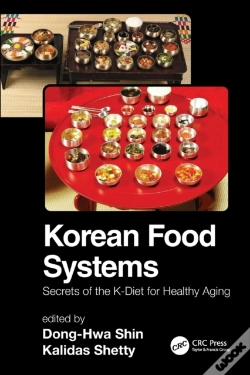 Capa do artigo Korean Food Systems