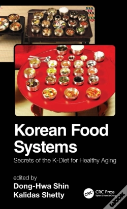 Capa do artigo Korean Food Systems