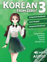 Korean From Zero! 3