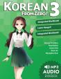 Korean From Zero! 3 - Preview