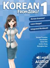 Korean From Zero!