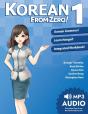 Korean From Zero! - Preview