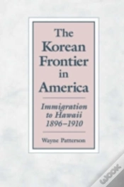 Capa do artigo Korean Frontier