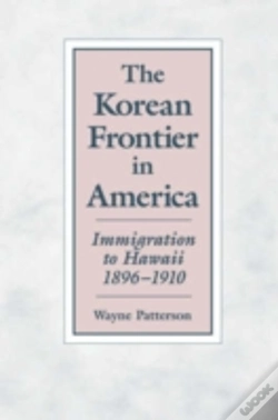 Capa do artigo Korean Frontier