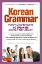 Korean Grammar - Preview