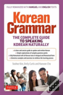Korean Grammar