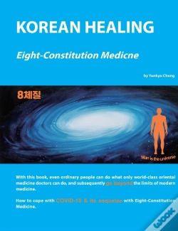 Capa do artigo Korean Healing