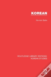 Capa do artigo Korean