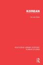 Korean - Preview