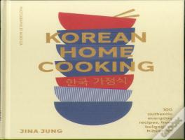 Korean Home Cooking