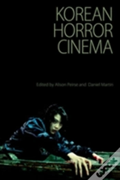 Capa do artigo Korean Horror Cinema