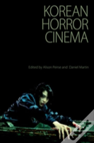 Korean Horror Cinema