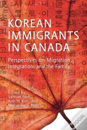 Capa do artigo Korean Immigrants In Canada