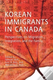 Capa do artigo Korean Immigrants In Canada