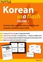 Korean In A Flash Kit Ebook Volume 2 - Preview