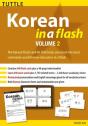 Korean In A Flash Kit Volume 2 - Preview