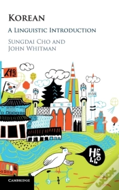 Capa do artigo Korean