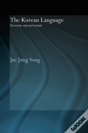 Capa do artigo Korean Language