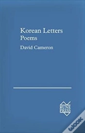 Capa do artigo Korean Letters - Poems