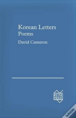 Capa do artigo Korean Letters - Poems