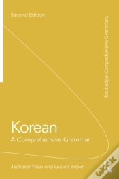 Capa do artigo Korean