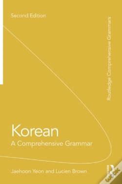 Capa do artigo Korean