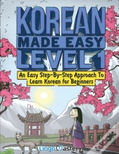 Korean Made Easy Level 1
