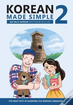 Capa do artigo Korean Made Simple 2